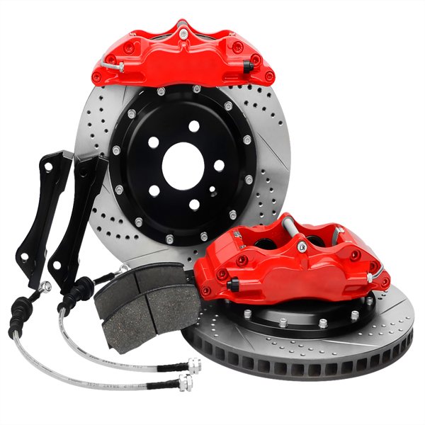 BRAKE CALIPER 5200 7600 9200 9040 Forged Caliper 6082 Aluminum Auto Brake System for Honda Toyota Audi BMW Benz